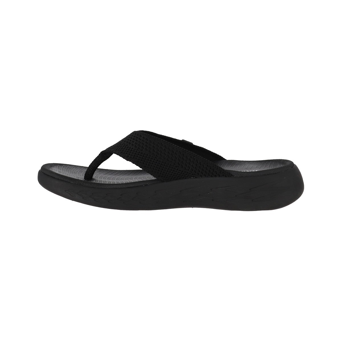 Hawaianas Mujer Flip Trainer II Negro