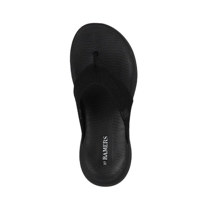 Hawaianas Mujer Flip Trainer II Negro