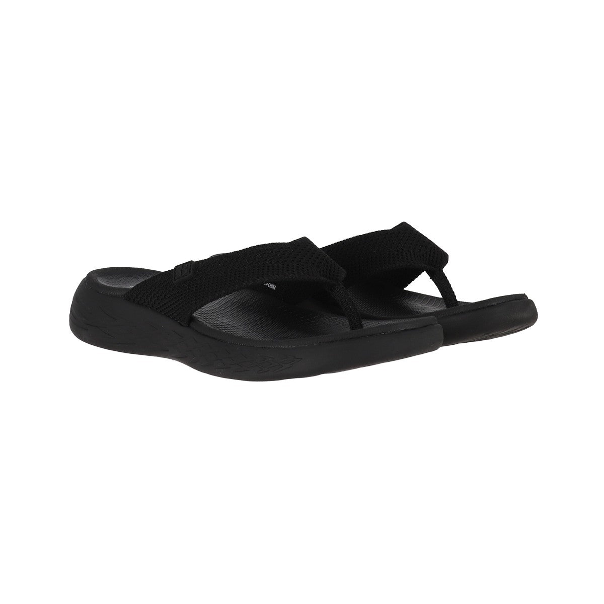 Hawaianas Mujer Flip Trainer II Negro