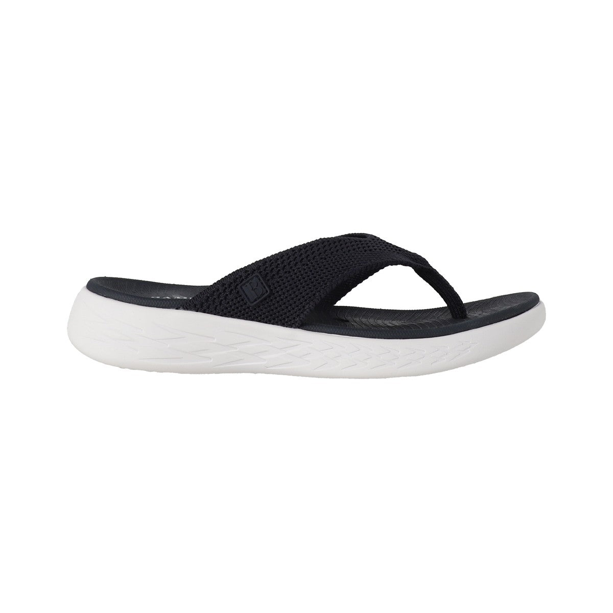 Hawaianas Mujer Flip Trainer II Azul Marino