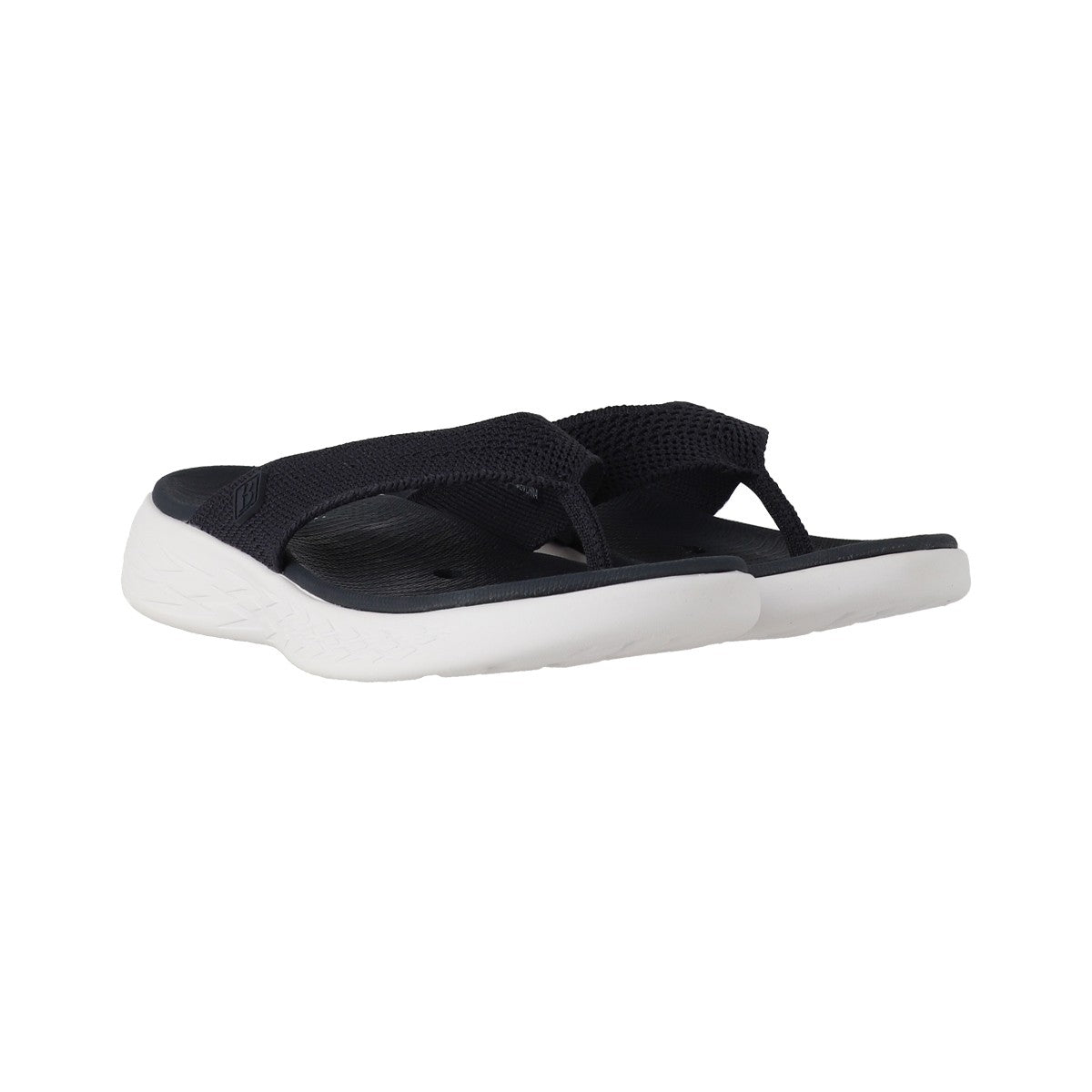 Hawaianas Mujer Flip Trainer II Azul Marino