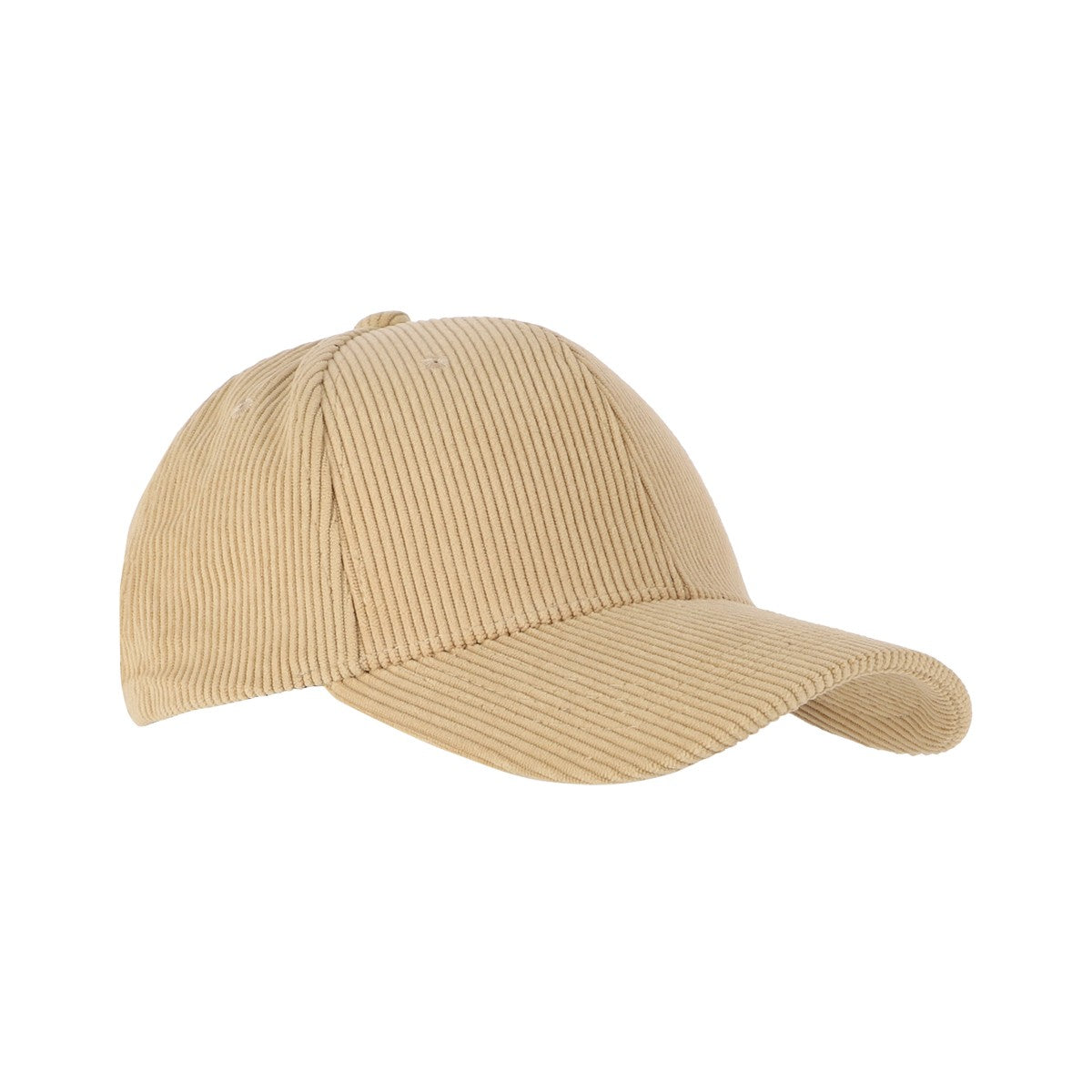 Jockey Mujer Corduroy Beige