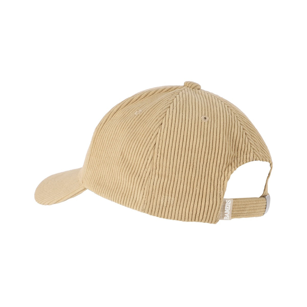 Jockey Mujer Corduroy Beige