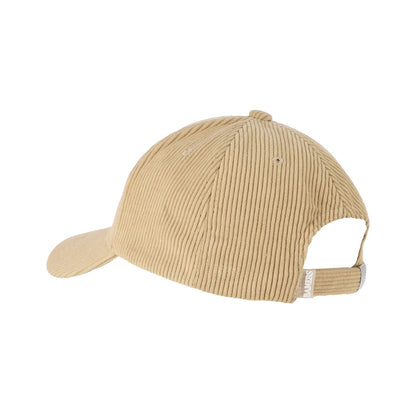 Jockey Mujer Corduroy Beige