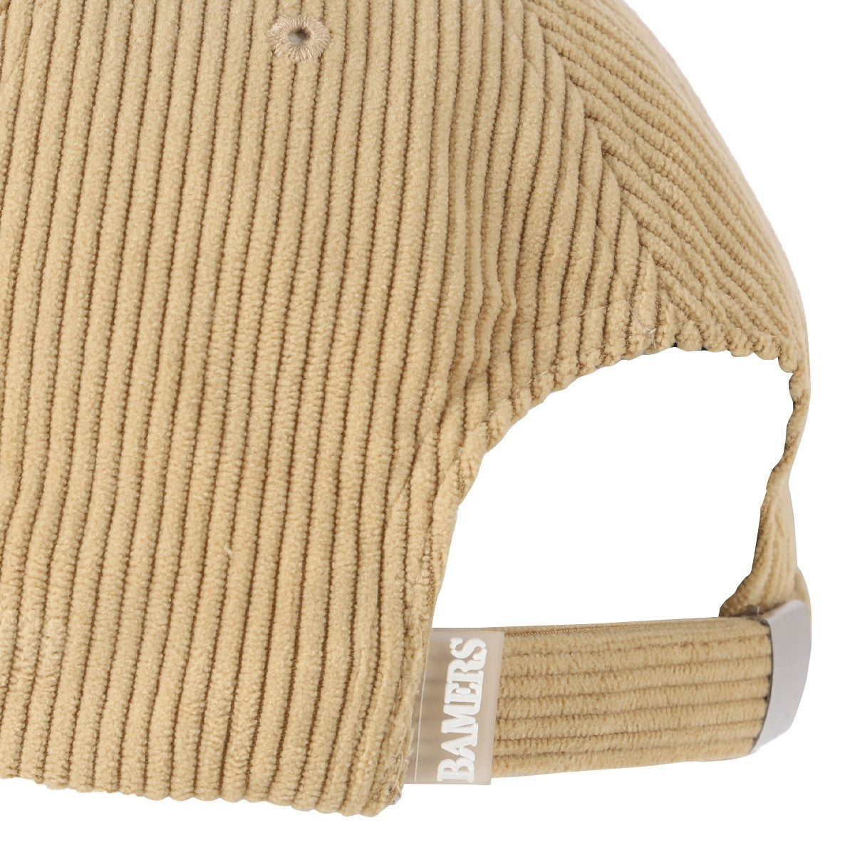 Jockey Mujer Corduroy Beige