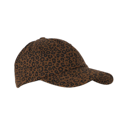 Jockey Mujer Cotton Caramel Print