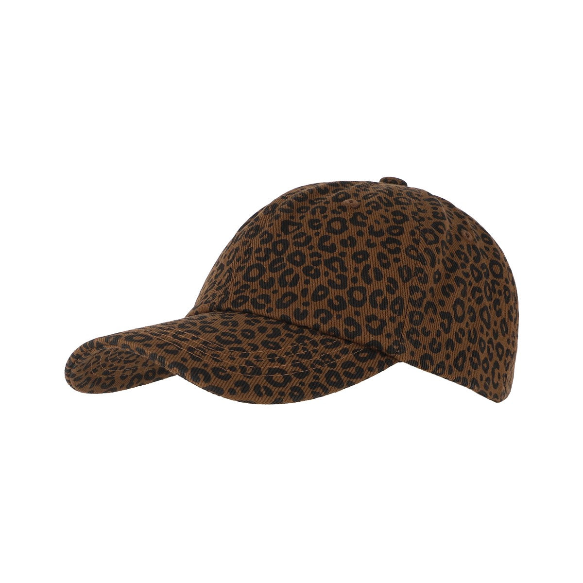 Jockey Mujer Cotton Caramel Print