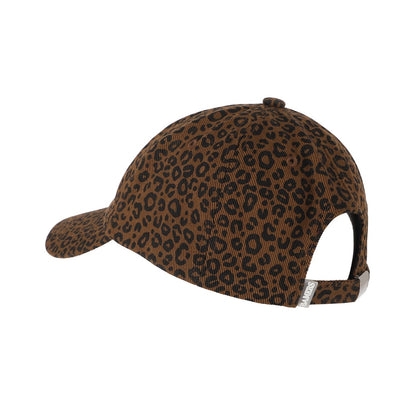 Jockey Mujer Cotton Caramel Print