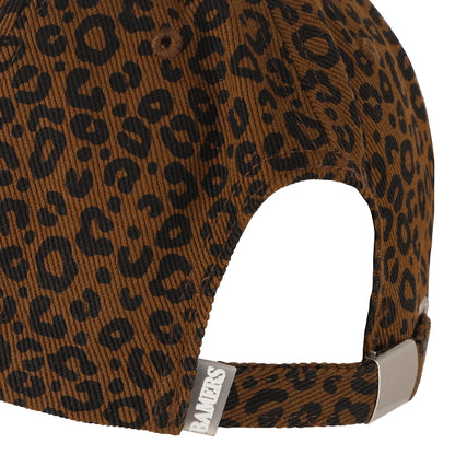 Jockey Mujer Cotton Caramel Print