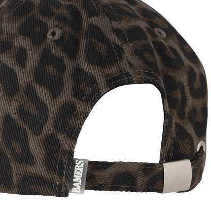 Jockey Mujer Cotton Gris Print