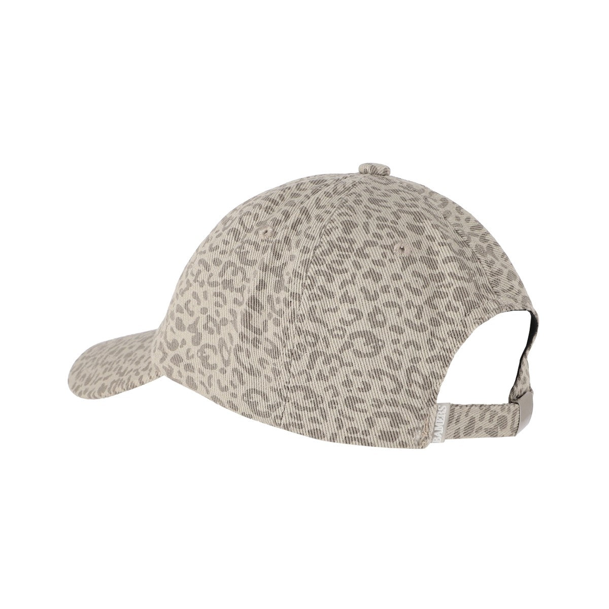 Jockey Mujer Cotton Beige Print