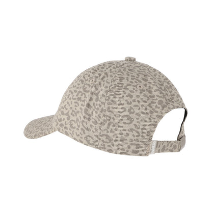 Jockey Mujer Cotton Beige Print