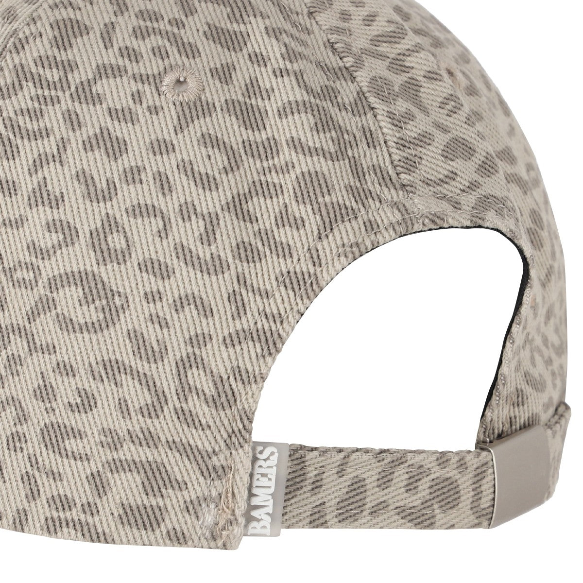 Jockey Mujer Cotton Beige Print