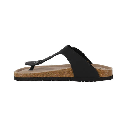 Sandalias Mujer Kend Capri Negro