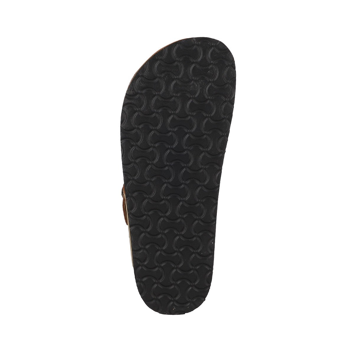 Sandalias Mujer Kend Capri Beige Oscuro
