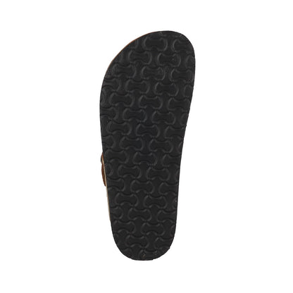 Sandalias Mujer Kend Capri Beige Oscuro