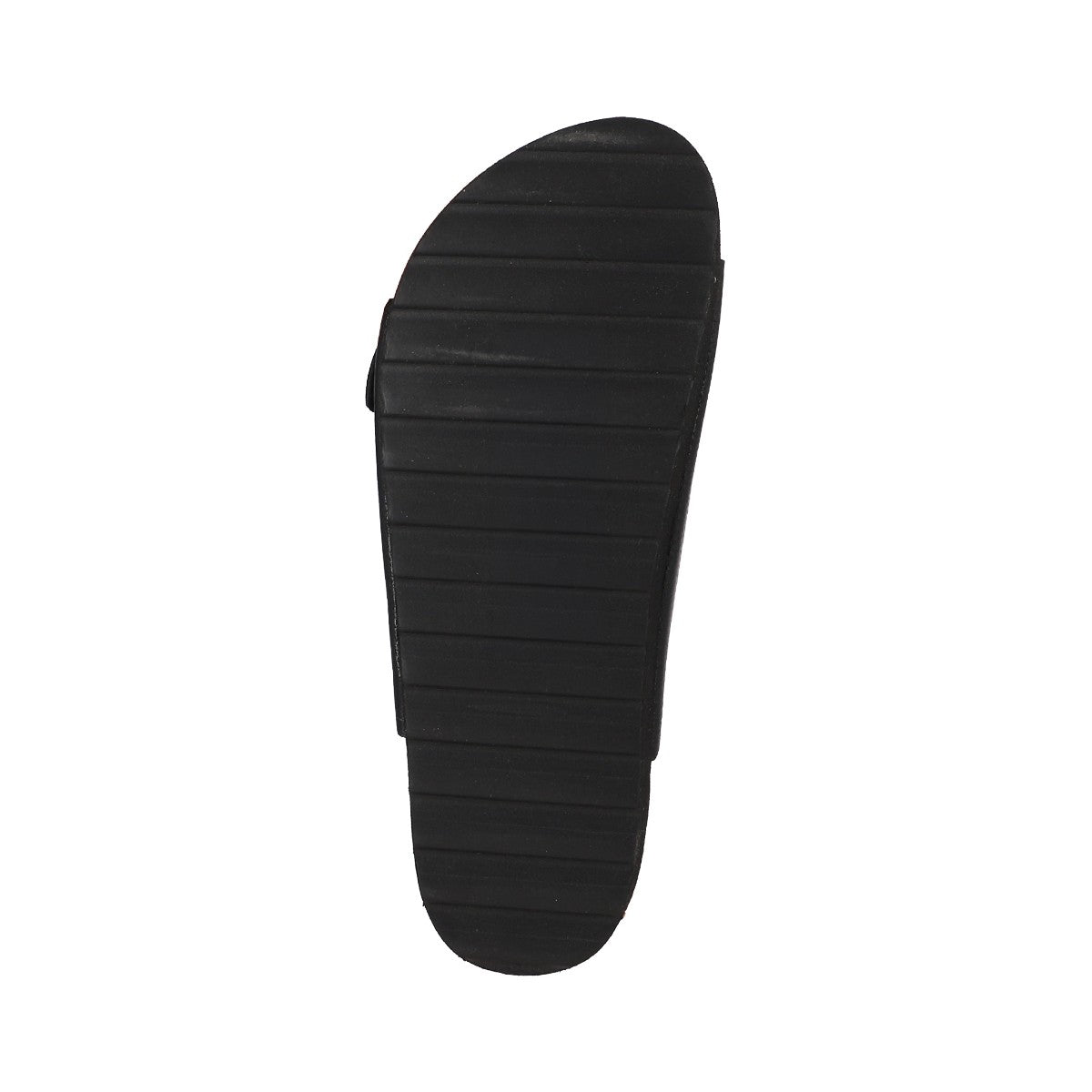 Sandalias Mujer Kend High Negro