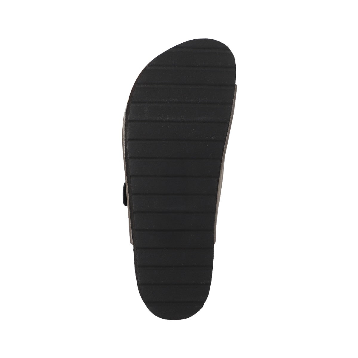 Sandalias Mujer Kend High Gris