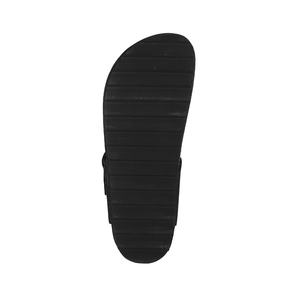 Sandalias Mujer Kend Capri High Negro