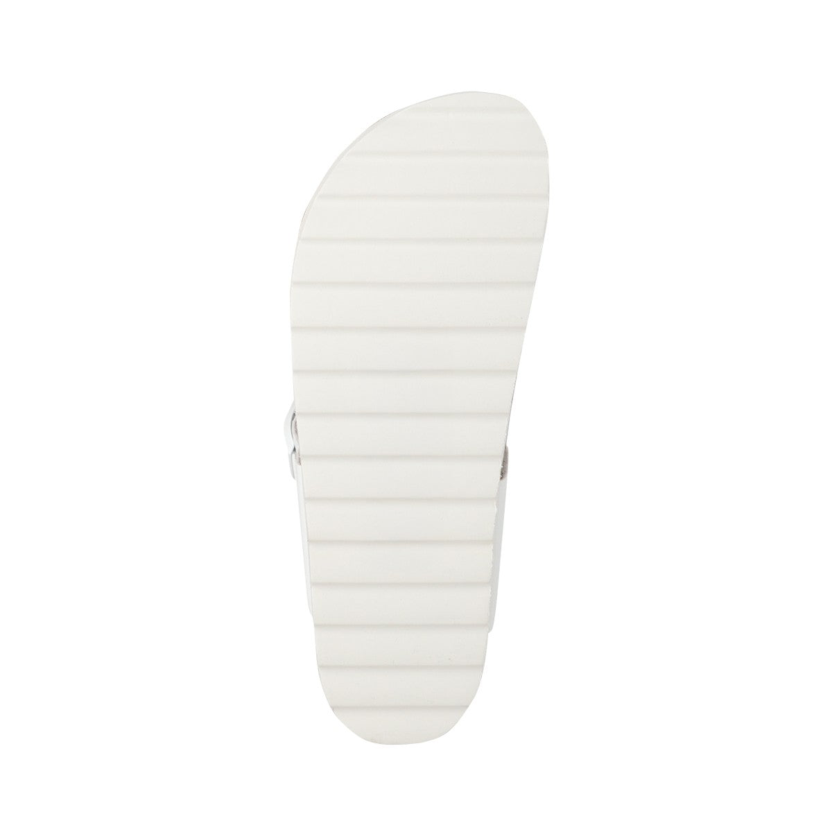 Sandalias Mujer Kend Capri High Blanco