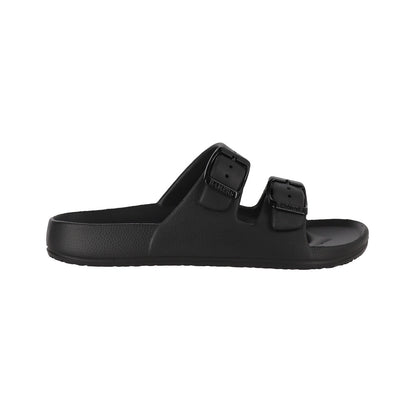 Sandalias Mujer Kend Vegan Negro