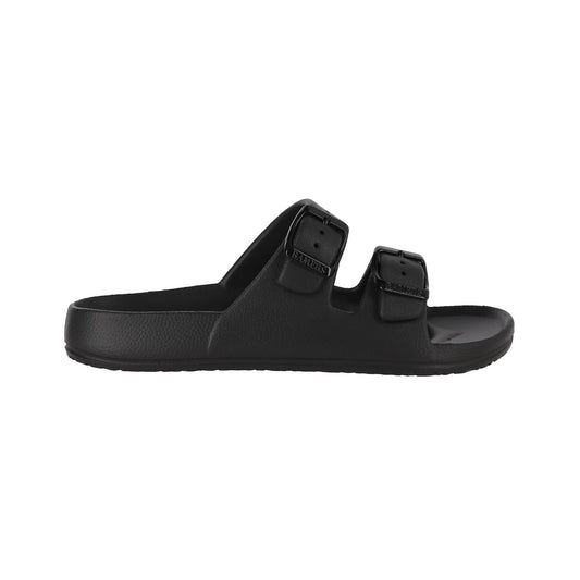 Sandalias Mujer Kend Vegan Negro