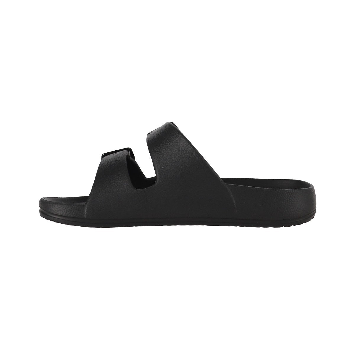 Sandalias Mujer Kend Vegan Negro