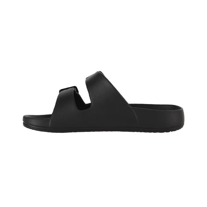 Sandalias Mujer Kend Vegan Negro