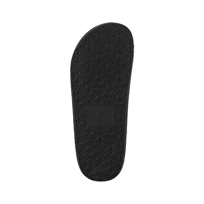 Sandalias Mujer Kend Vegan Negro