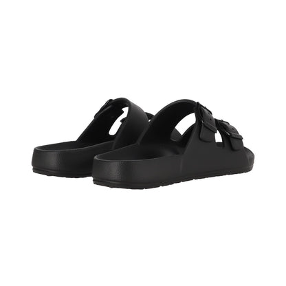 Sandalias Mujer Kend Vegan Negro