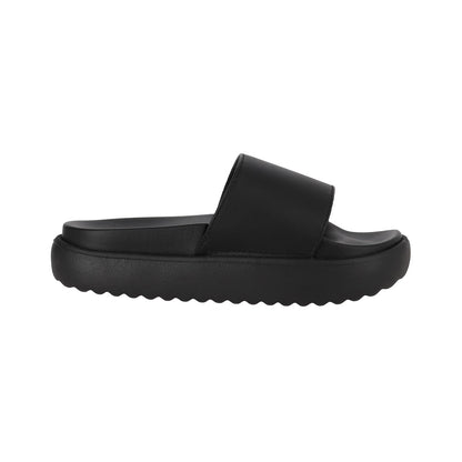 Sandalias Mujer Lantana High Negro