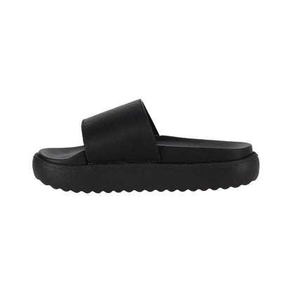 Sandalias Mujer Lantana High Negro