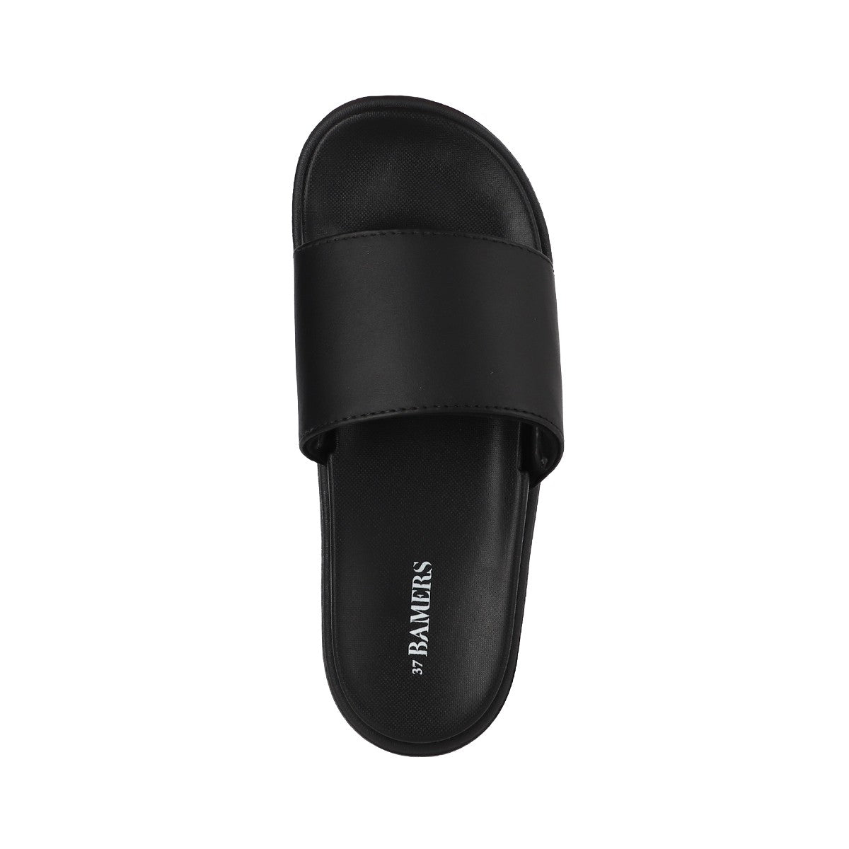 Sandalias Mujer Lantana High Negro
