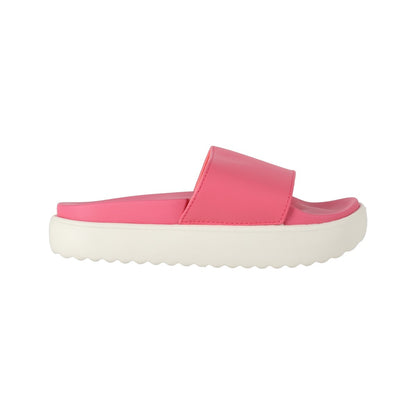Sandalias Mujer Lantana High Fucsia