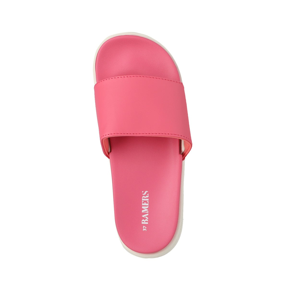 Sandalias Mujer Lantana High Fucsia