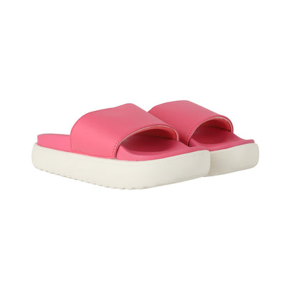 Sandalias Mujer Lantana High Fucsia