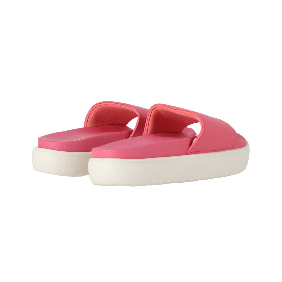 Sandalias Mujer Lantana High Fucsia