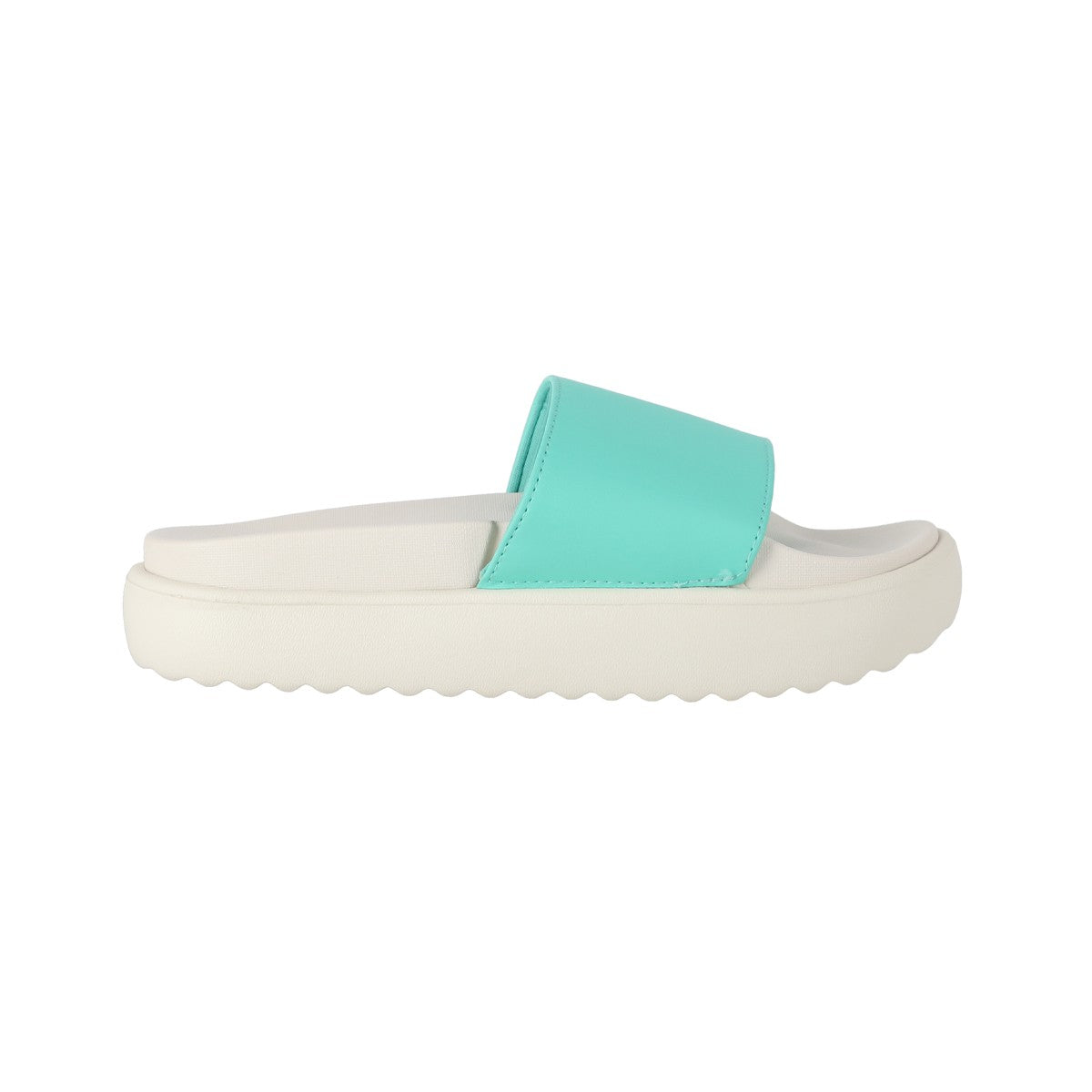 Sandalias Mujer Lantana High Menta