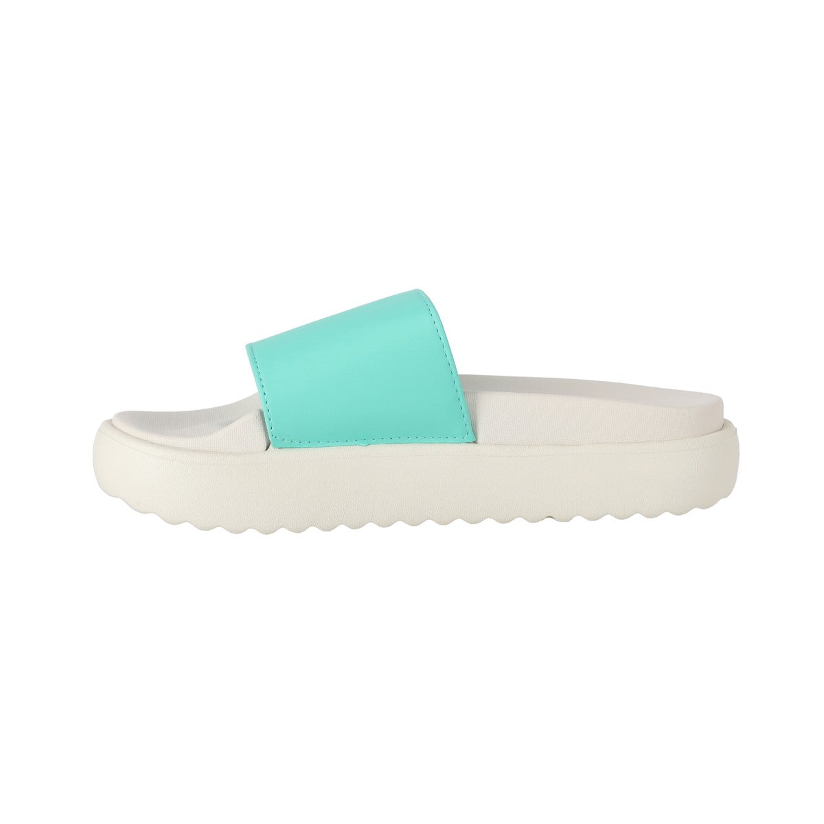Sandalias Mujer Lantana High Menta