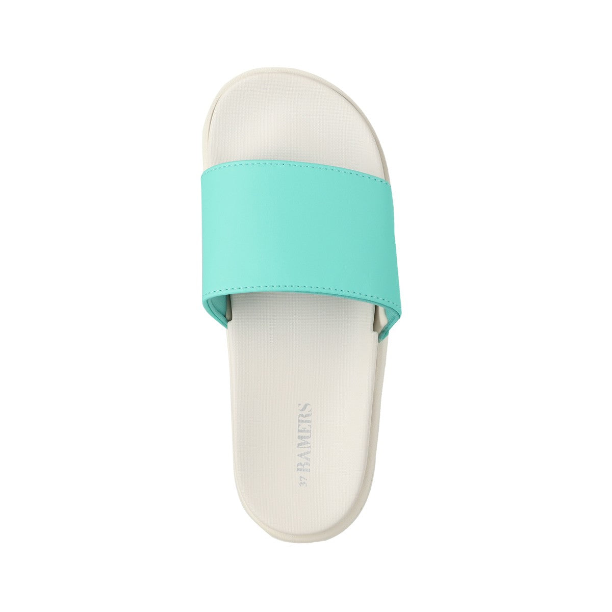 Sandalias Mujer Lantana High Menta