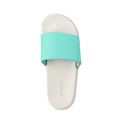 Sandalias Mujer Lantana High Menta