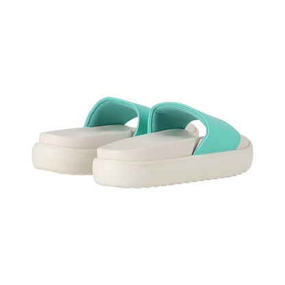 Sandalias Mujer Lantana High Menta