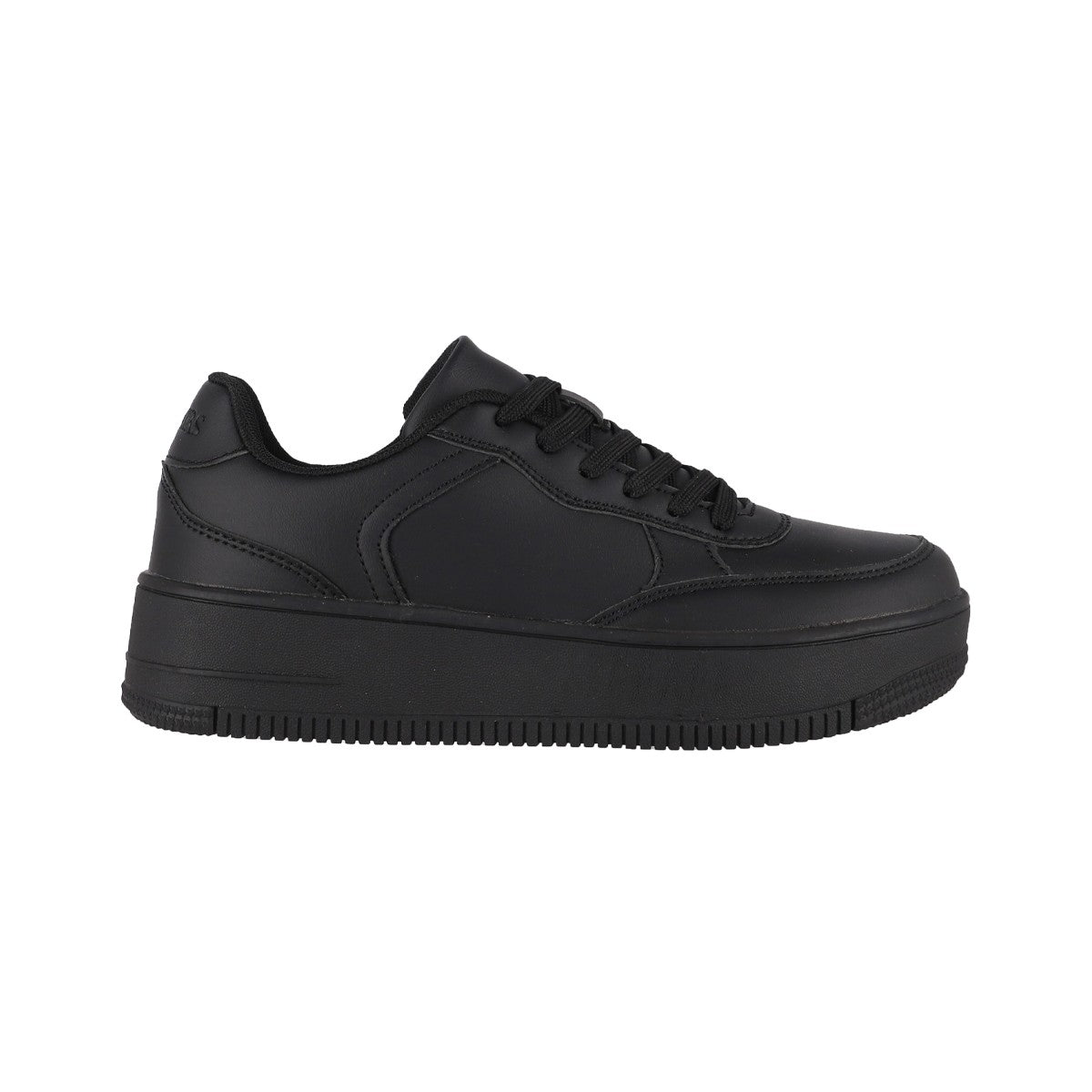 Zapatillas Mujer Munich II Negro
