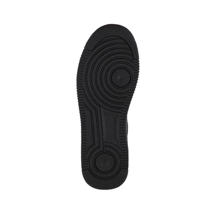 Zapatillas Mujer Munich II Negro