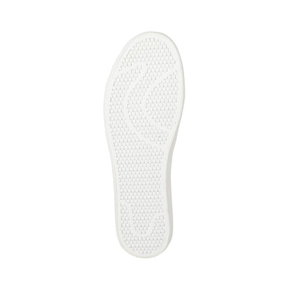 Zapatillas Mujer New Canvas Platform II Blanco