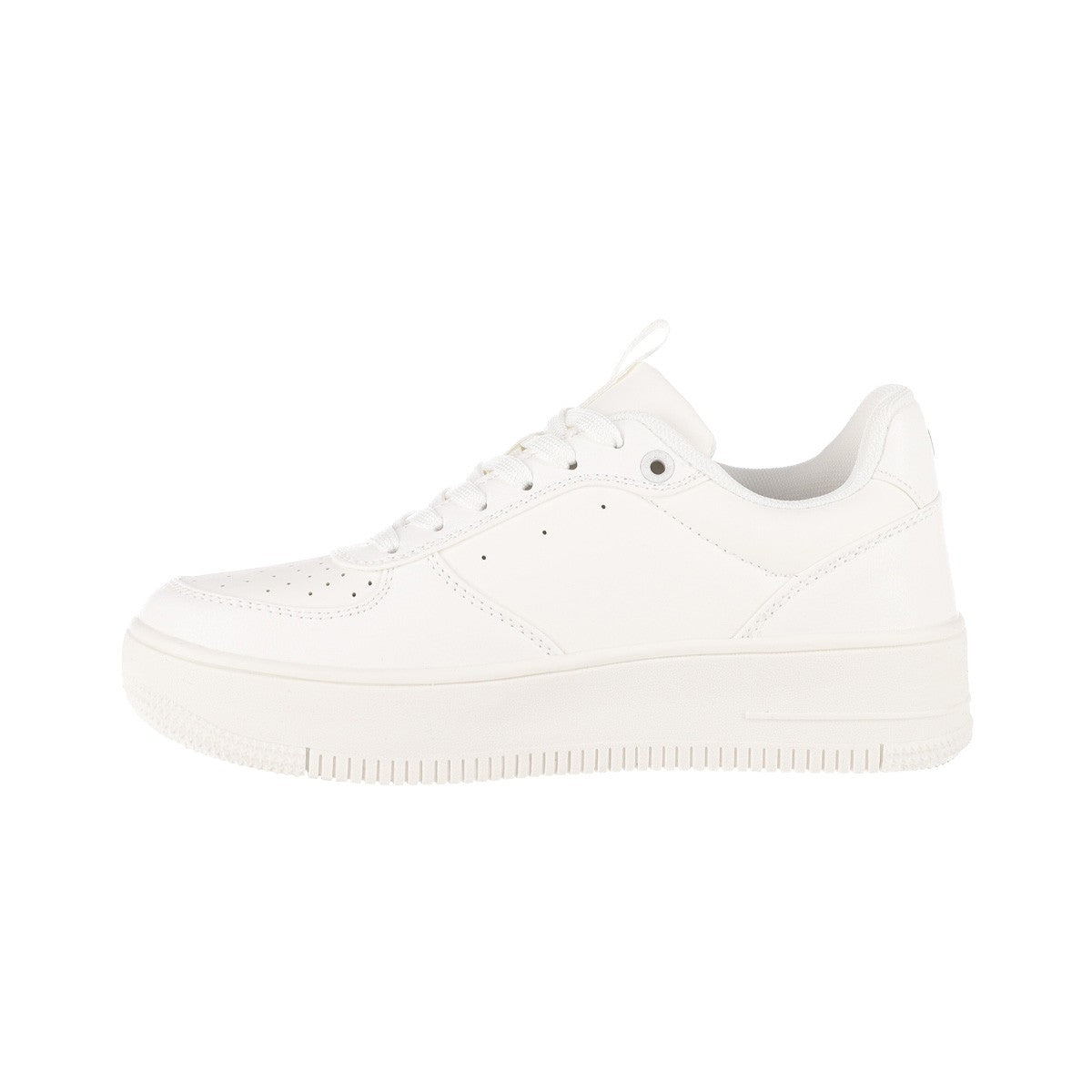 Zapatillas Mujer Munich III Blanco