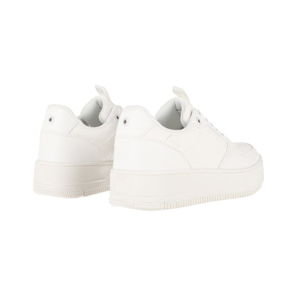Zapatillas Mujer Munich III Blanco