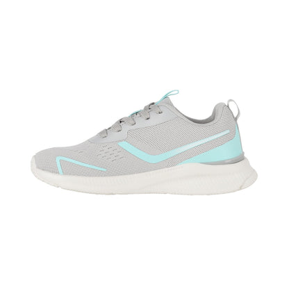 Zapatillas Mujer Emma Gris Claro