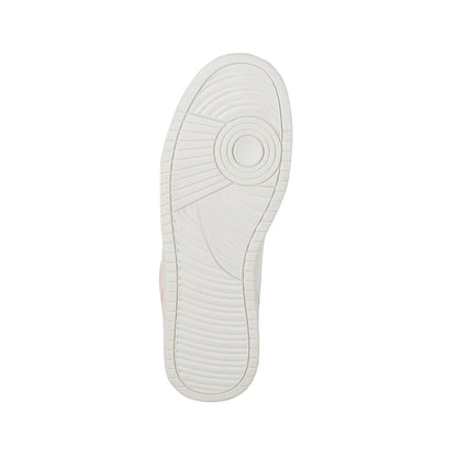 Zapatillas Mujer Veracruz Blanco/Rosado