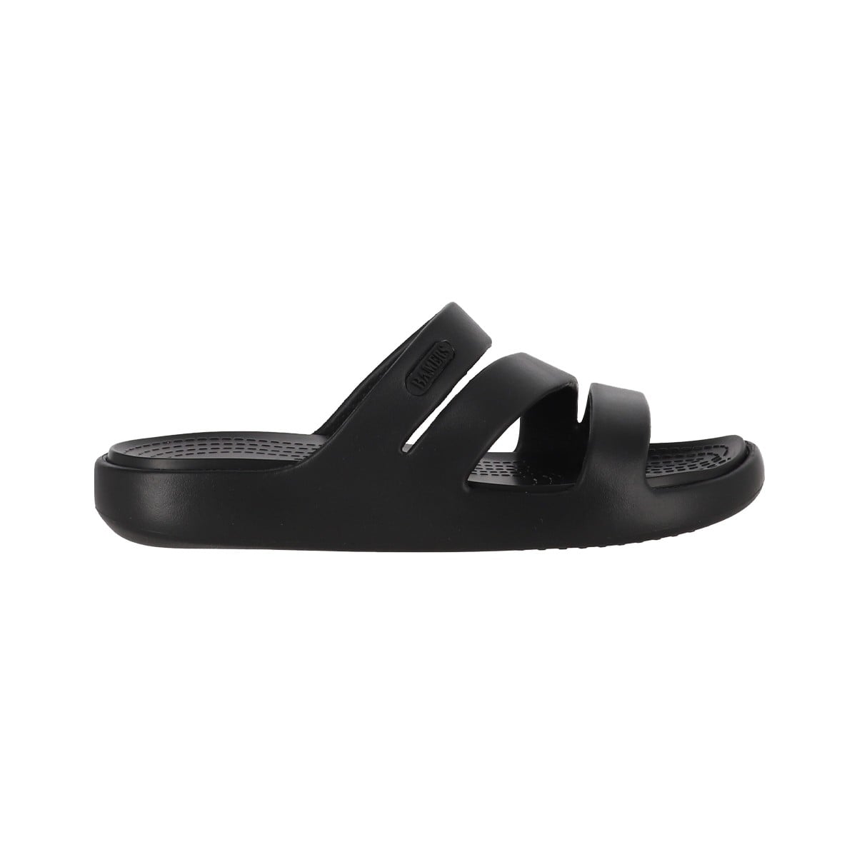 Sandalias Mujer Elisa Negro